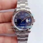 Ew Factory Rolex Datejust 126233 Watch Blue Dial Stainless Steel_th.jpg